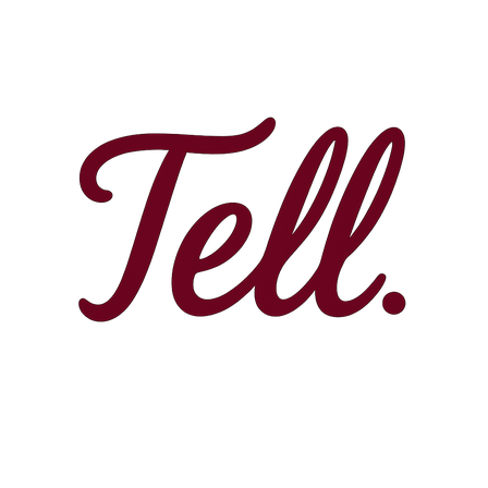 Tell. home